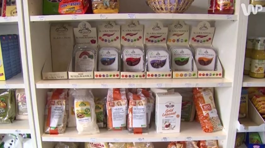 Moda na dietę bezglutenową sprawiła, że wzrosła sprzedaż produktów bezglutenowych 