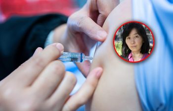 Szczepionka, która spowalnia starzenie? Ciekawe obserwacje naukowców