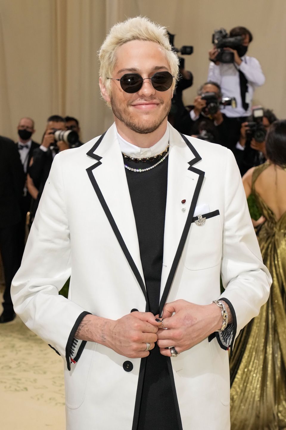 Pete Davidson