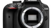 Nikon D3400 - poznaliśmy cenę oraz datę dostępności w Polsce