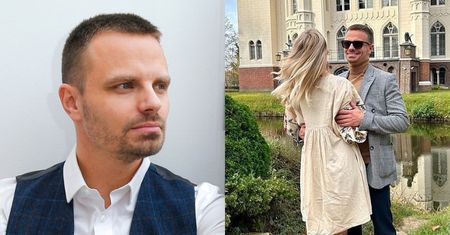 Kryzys u Marcina Hakiela i Dominiki? Nawet partnerka tancerza zabrała głos