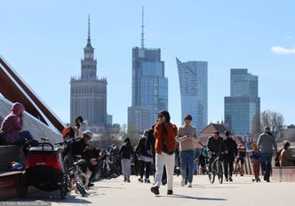 "Wzór do naśladowania". Szwajcarzy piszą, jak Niemcy widzą Polskę