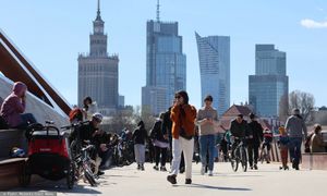 "Wzór do naśladowania". Szwajcarzy piszą, jak Niemcy widzą Polskę