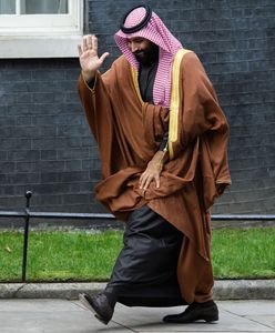 Saudyjski książę prowadzi negocjacje z Rosją