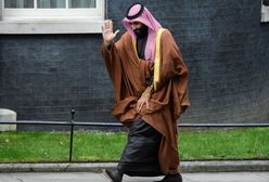 Saudyjski książę prowadzi negocjacje z Rosją