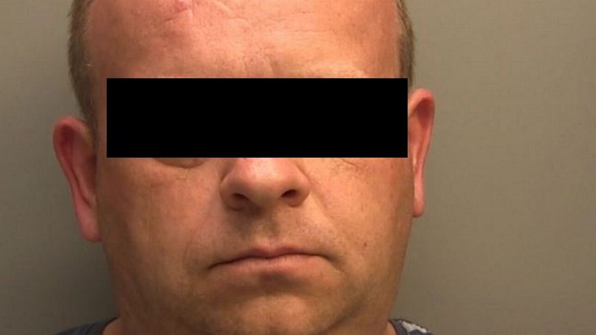 Norbert T. spowodował śmiertelny wypadek