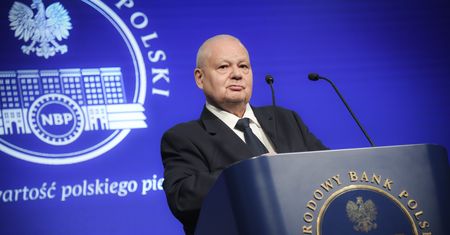 Aktywa rezerwowe Polski w górę. NBP podał dane