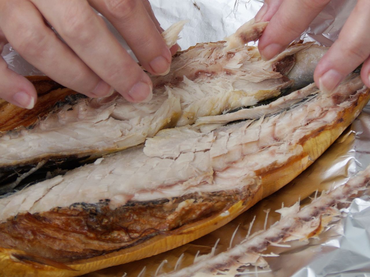 Makrela to jedna z ulubionych ryb Polaków