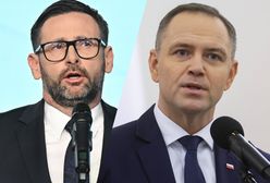 Obajtek miał prosić Nawrockiego o pomoc. Media: Prezydent odmówił