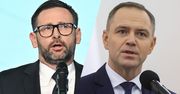 Obajtek miał prosić Nawrockiego o pomoc. Media: Prezydent odmówił