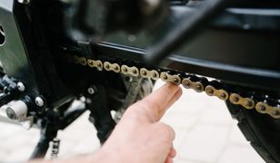 Pierwszy motocykl i co dalej? 5 rzeczy, o których musi pamiętać motocyklista