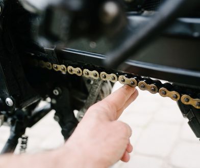 Pierwszy motocykl i co dalej? 5 rzeczy, o których musi pamiętać motocyklista