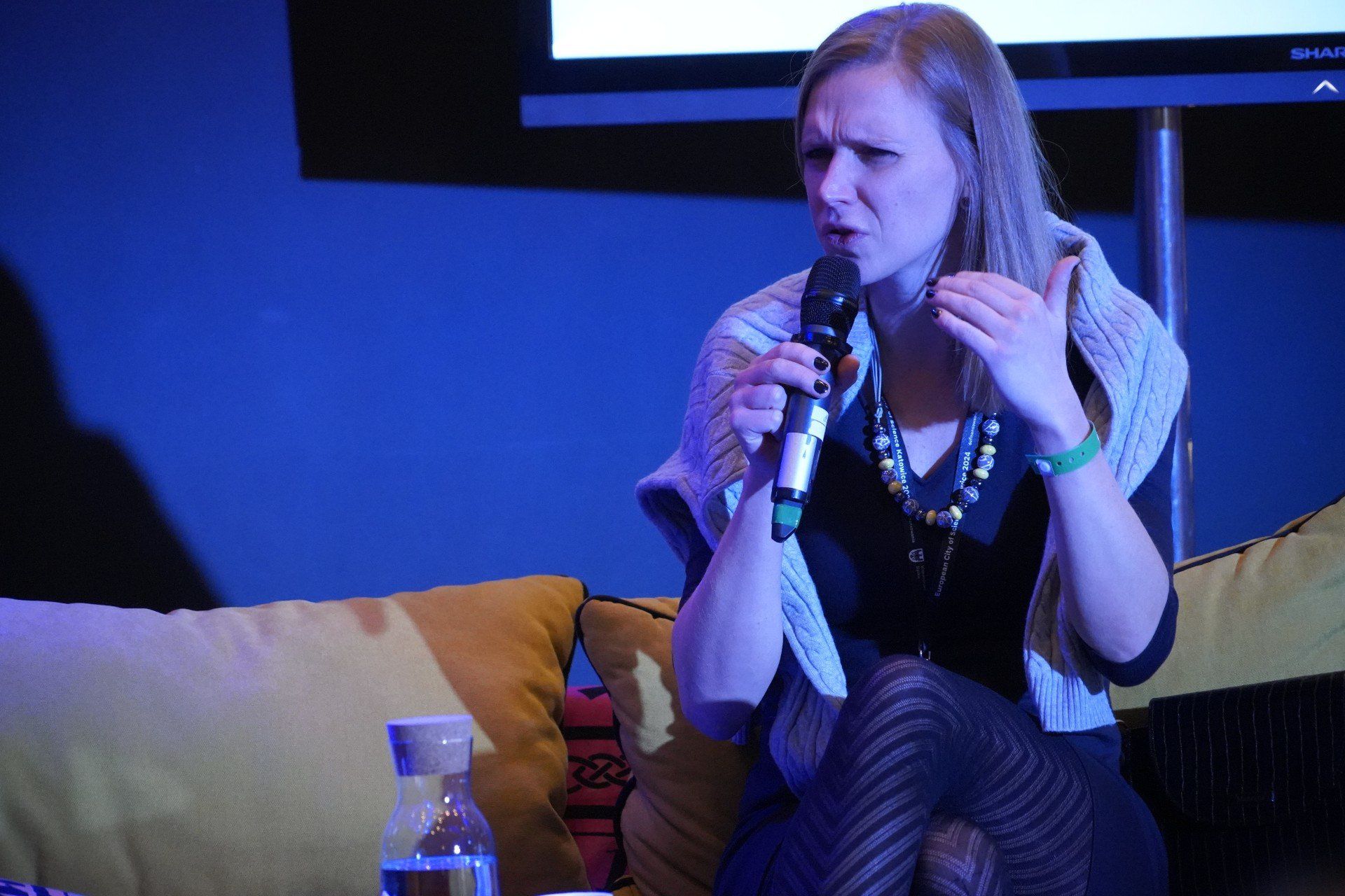 Śląski Festiwal Nauki 2024