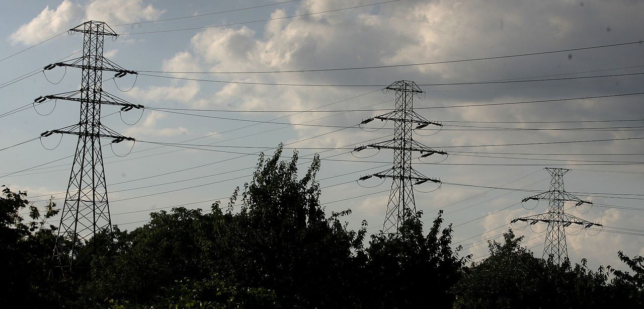 Polskie sieci energetyczne eksplodują inwestycjami. 14 miliardów zł