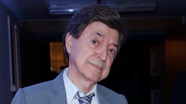 Co z mieszkaniem Jerzego Połomskiego?