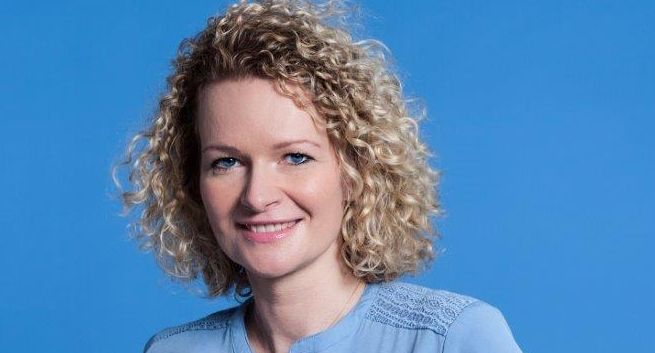 Danuta Skarbek: z Lionbridge do Hypermedia linked by Isobar