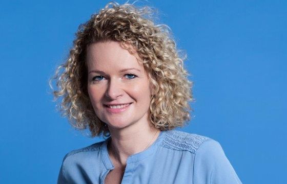 Danuta Skarbek: z Lionbridge do Hypermedia linked by Isobar