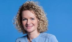 Danuta Skarbek: z Lionbridge do Hypermedia linked by Isobar