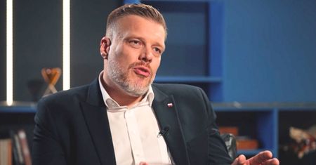 Zandberg ostro o rządzie Tuska. Poszło o służbę zdrowia