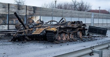 Rosjanie użyją broni chemicznej? Pułkownik komentuje