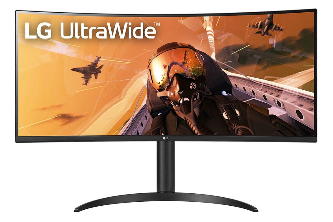 Monitor LG 34WP75C 