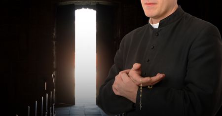 Dlaczego księża odchodzą? Temat wciąż niezbadany [OPINIA]
