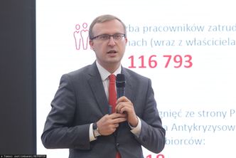 Alarmujący głos ws. opinii TSUE. "To grozi poważnym kryzysem"