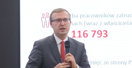 Alarmujący głos ws. opinii TSUE. "To grozi poważnym kryzysem"