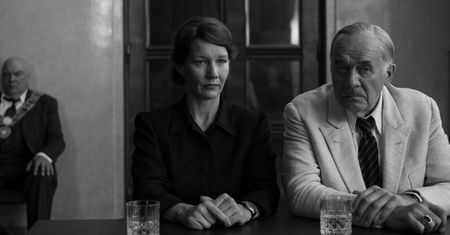 Pawlikowski wraca do Cannes. "Fatherland" walczy o Złotą Palmę