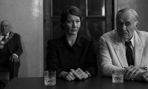 Pawlikowski wraca do Cannes. "Fatherland" walczy o Złotą Palmę