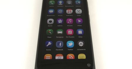Nokia N9 - galeria zdjęć