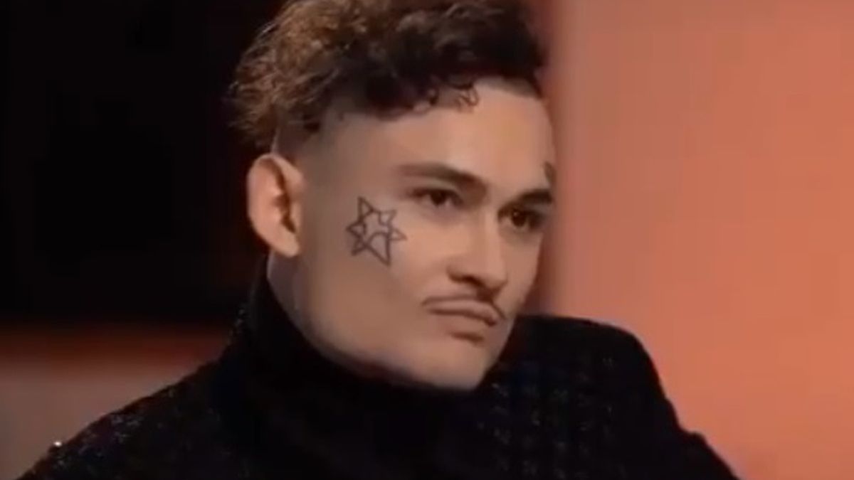 Rosyjski raper nagrał utwór o rosyjskiej inwazji na Ukrainę 