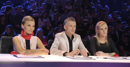Kozyra ODCHODZI z "Mam talent"!