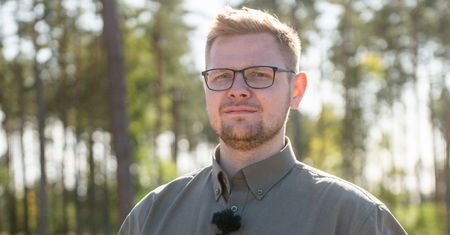 Strajk Kobiet. Wiceminister sprawiedliwości mówi o karach. Nawet 8 lat więzienia!?