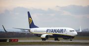 Steward Ryanair leciał z Polski i pił w czasie pracy. "Nie jestem przestępcą"