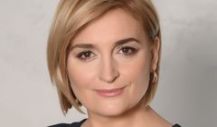 Agata Wojtkowiak odchodzi z Wydarzeń24, zastąpi ją Daria Kwiecień