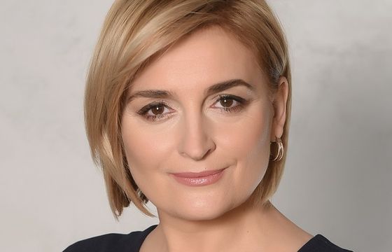 Agata Wojtkowiak odchodzi z Wydarzeń24, zastąpi ją Daria Kwiecień