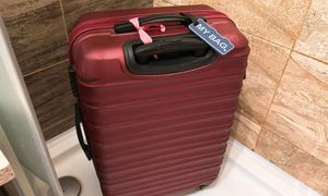 Nocujesz w hotelu? Zrób to od razu po wejściu do pokoju