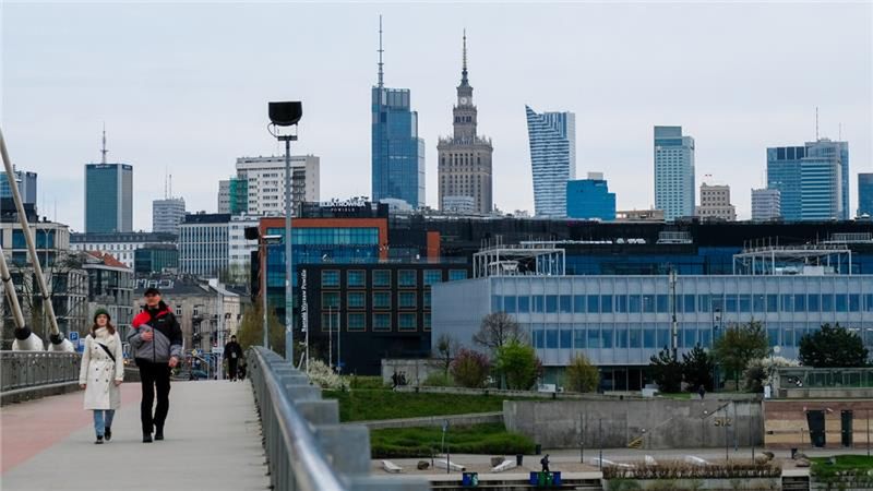 Są najnowsze dane o długu publicznym Polski