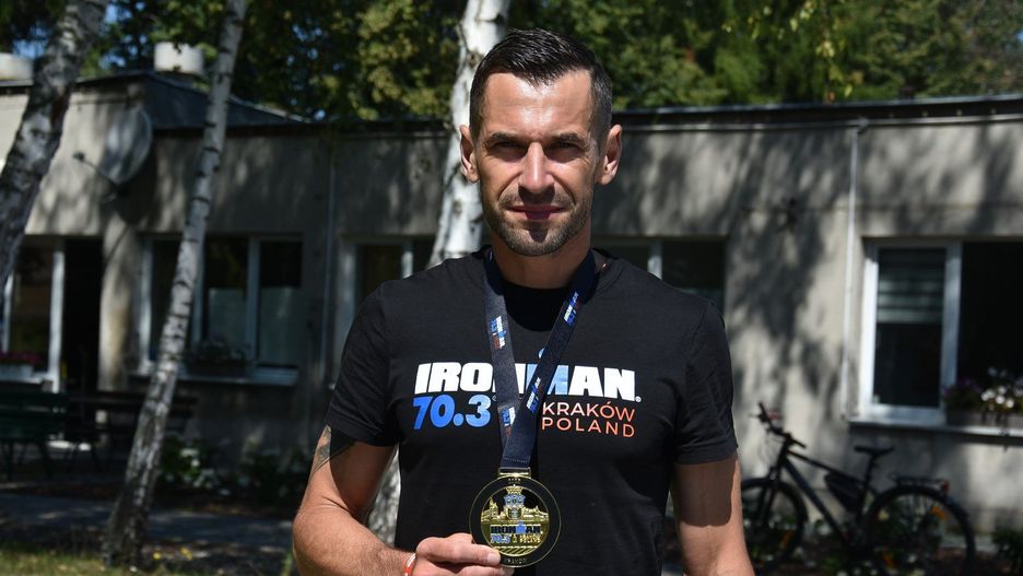 Łukasz Szaporów