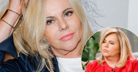Joanna Kurowska dekadę temu straciła męża. Popełnił samobójstwo