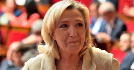 Wybory we Francji. Le Pen wygrywa w każdym wariancie drugiej tury