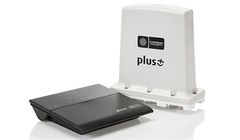 Cyfrowy Polsat i Plus z modemem i routerem do internetu z prędkością 300 MB/s