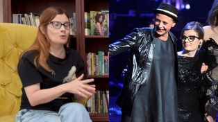 Dorota Osińska ujawnia kulisy "The Voice of Poland", twierdząc, że finał był USTAWIONY! "Wiem, że nie odpadnę z tego programu"