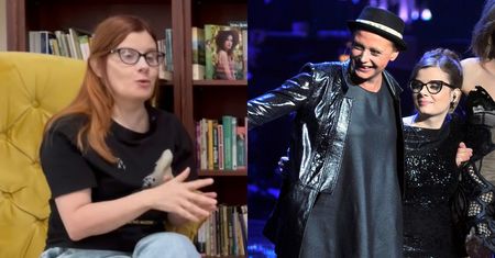 Dorota Osińska ujawnia kulisy "The Voice of Poland", twierdząc, że produkcja INGEROWAŁA w show. "Jak tam się odwrócą jurorzy, to wybierz Marka"