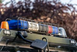 Wielka ewakuacja w Skawinie. Znaleziono niewybuch