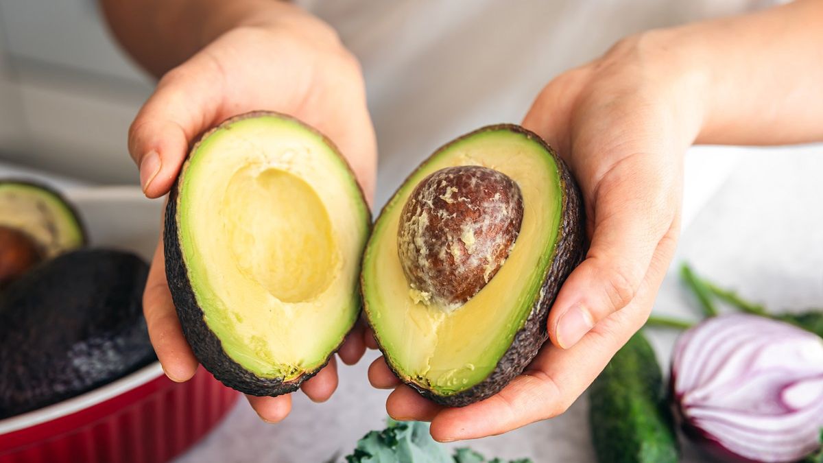 Jakie właściwości prozdrowotne ma awokado?