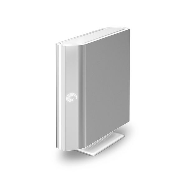 Nowe dyski Seagate z serii FreeAgent for Mac 3