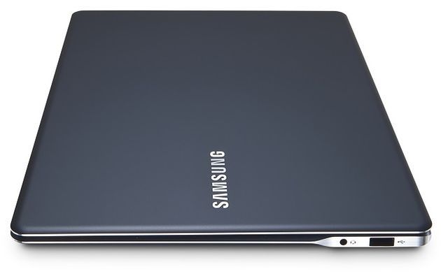 Samsung ATIV Book 9 2015 laptop