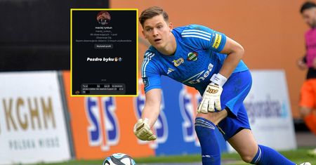 Skandal. Młody Polak pokazał, jaką wiadomość otrzymał